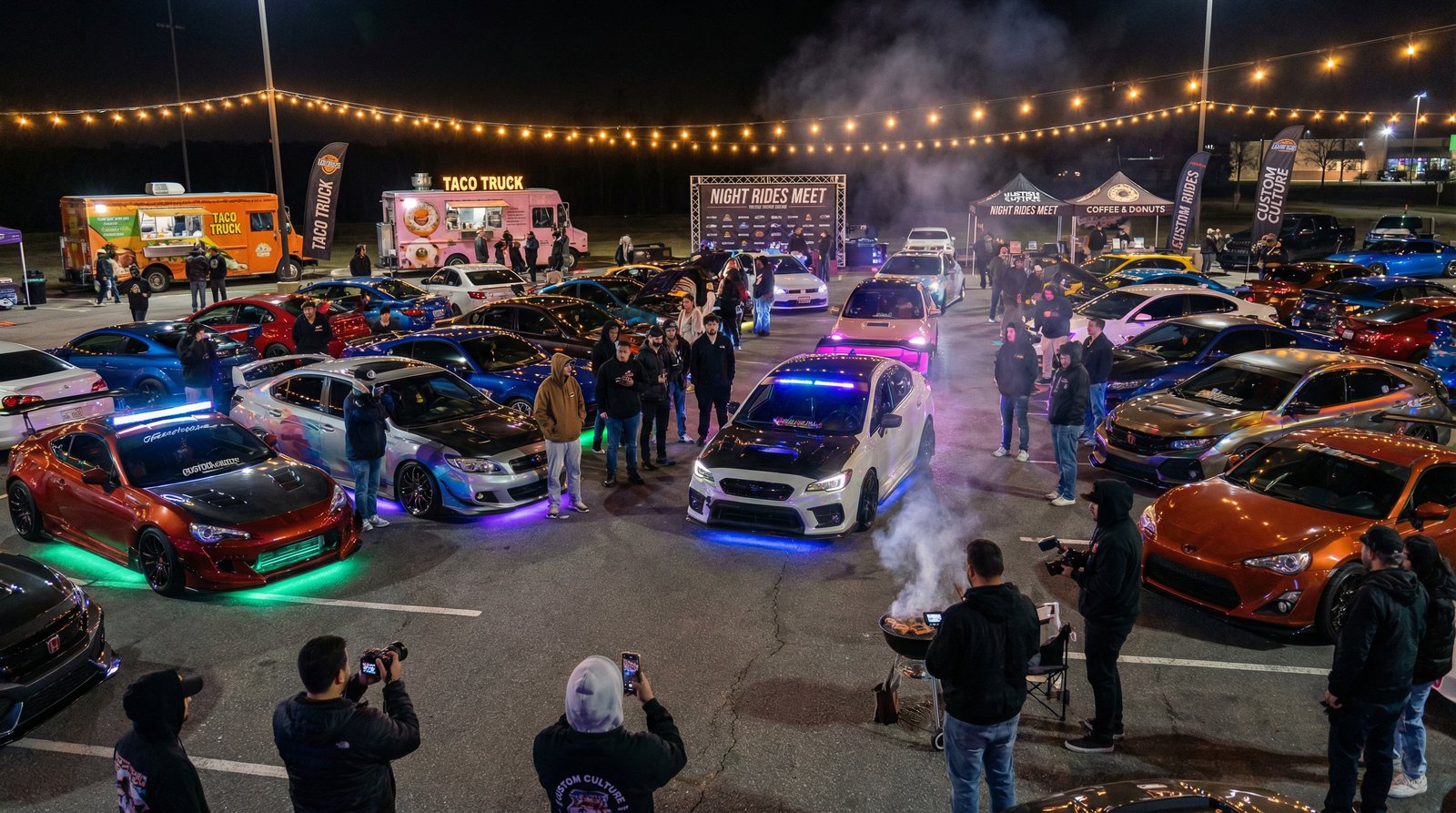 国产视频车友社区活动