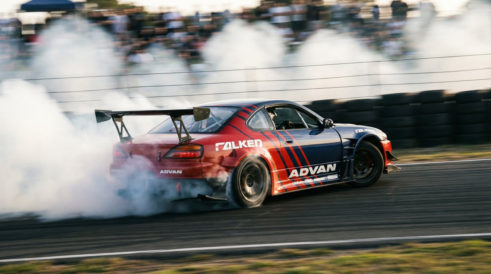 国产视频漂移赛事视频