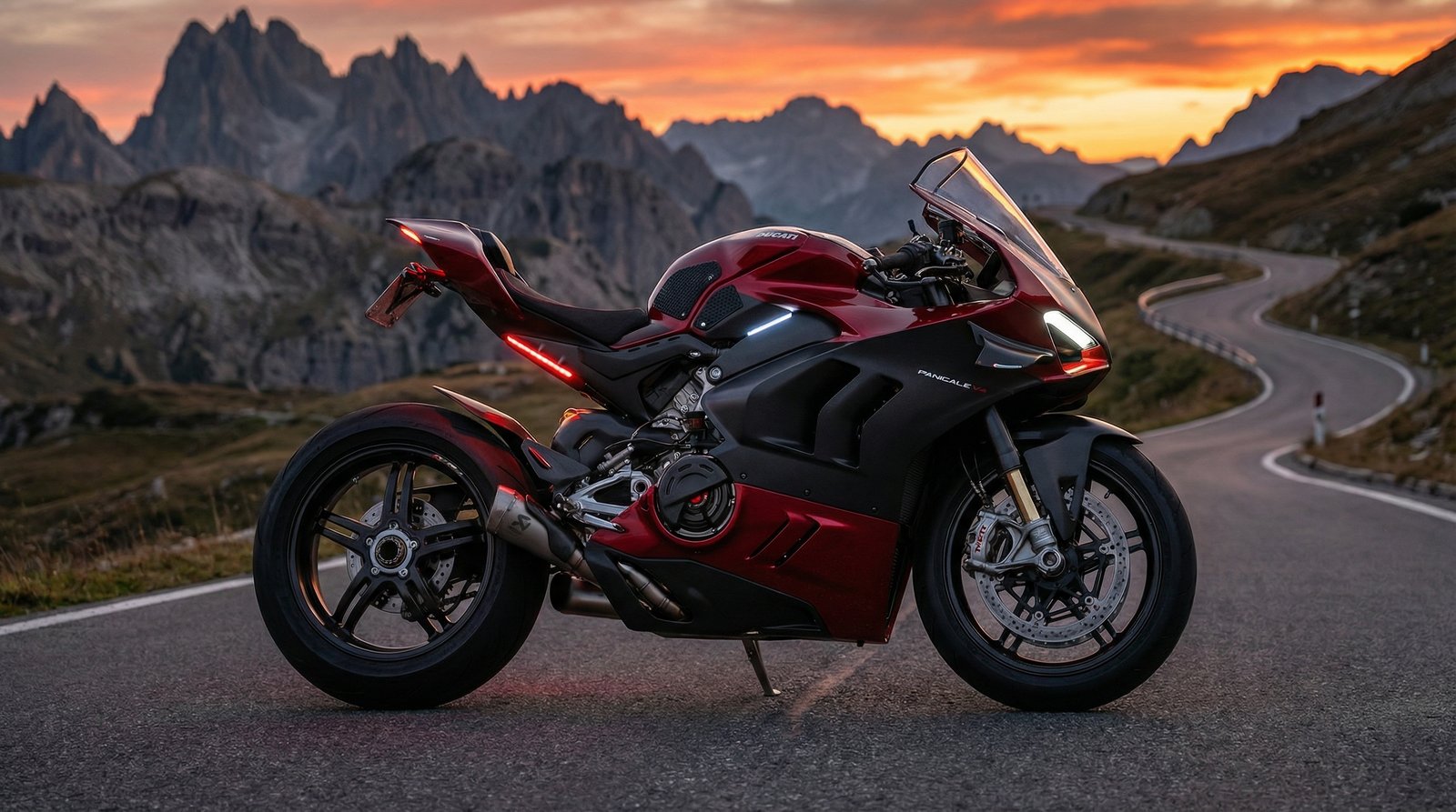 国产视频摩托车改装视频